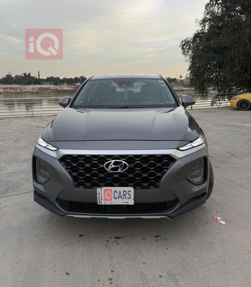 هیۆندای سەنتافی